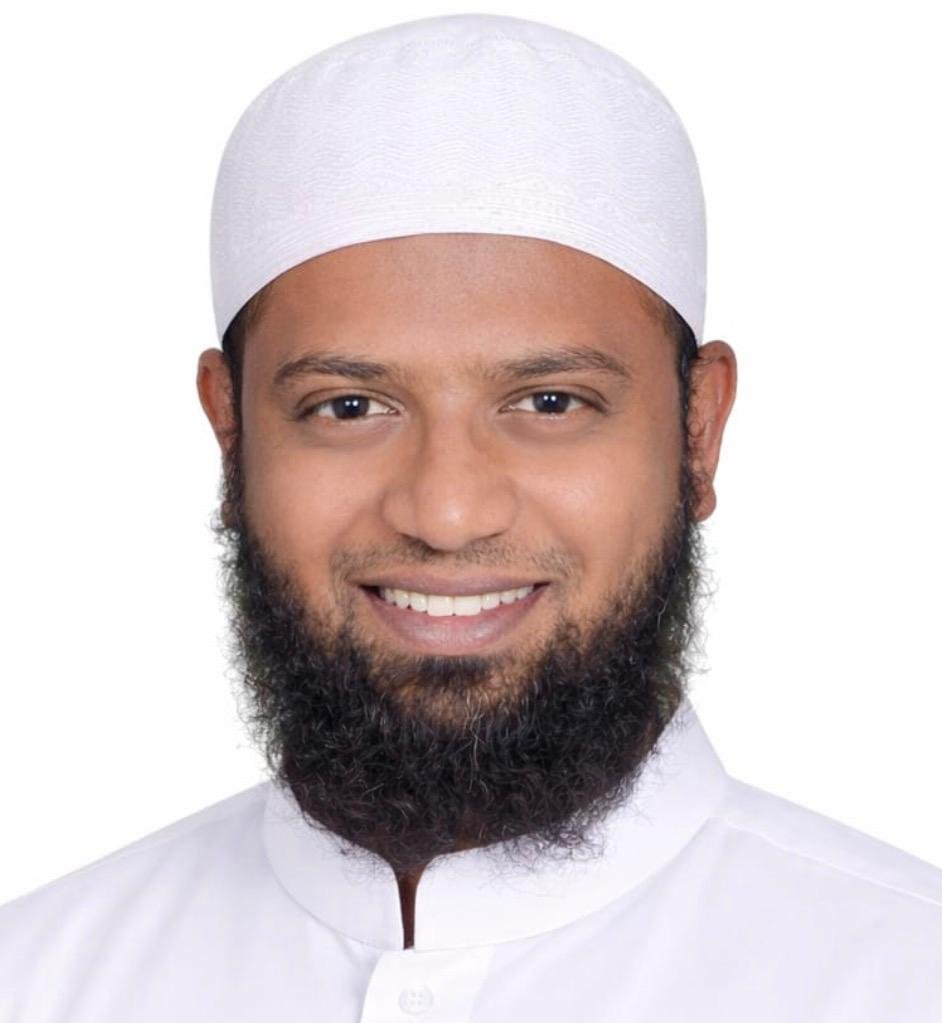 Mohammed Mujahed Ahmed