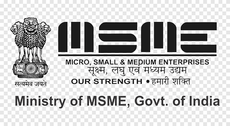 Govt. MSME Registered Enterprise