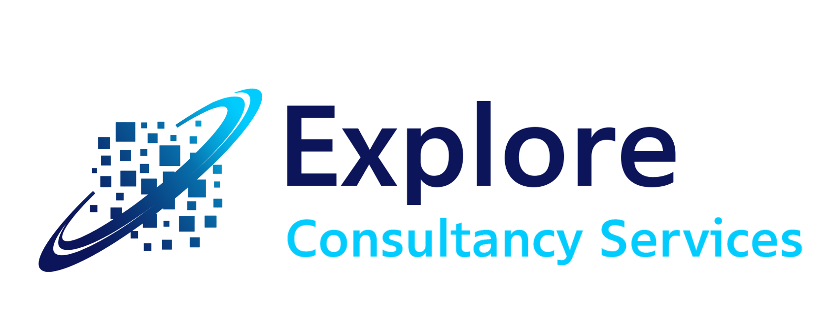 Explore Consultancy Services Logo