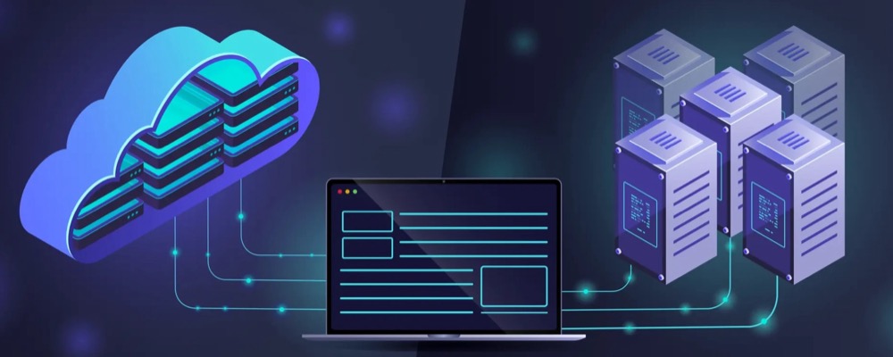 Cloud Infrastructure Setup