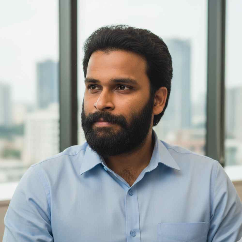 Vineeth