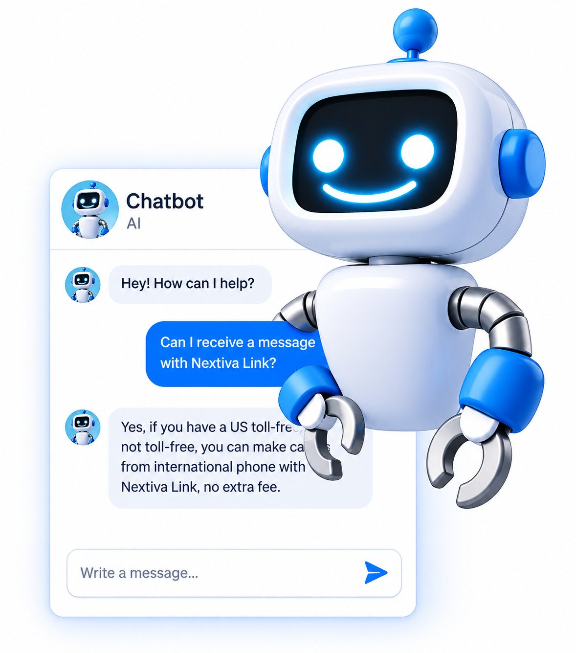 AI Chatbots