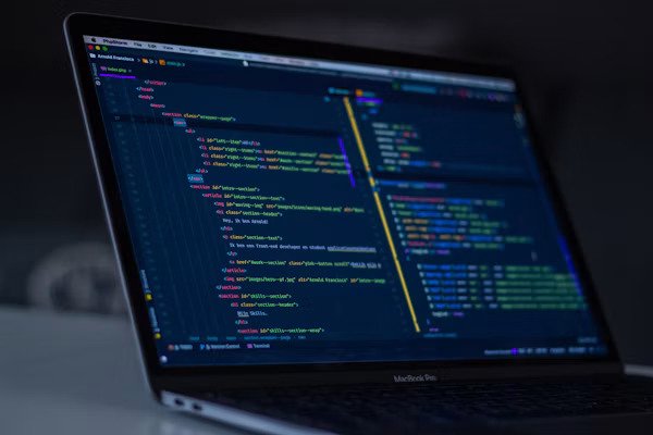 Website Development