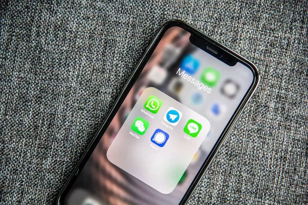 WhatsApp Solutions